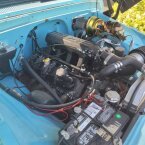Thumbnail Photo 5 for 1961 Chevrolet C/K Truck