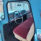 Thumbnail Photo 6 for 1961 Chevrolet C/K Truck