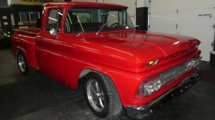 Photo 1 for 1961 Chevrolet C/K Truck