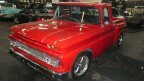 Thumbnail Photo 1 for 1961 Chevrolet C/K Truck