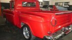 Thumbnail Photo 2 for 1961 Chevrolet C/K Truck