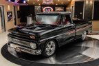 Thumbnail Photo 6 for 1961 Chevrolet C/K Truck