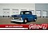 1961 Chevrolet C/K Truck