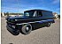 1961 Chevrolet C/K Truck