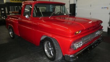 1961 Chevrolet C/K Truck