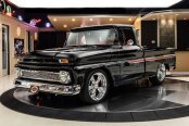 1961 Chevrolet C/K Truck