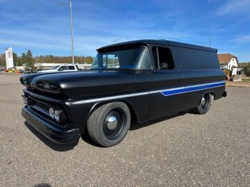 1961 Chevrolet C/K Truck