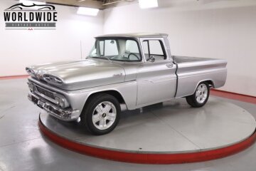 1961 Chevrolet C/K Truck