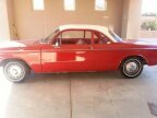 Thumbnail Photo 1 for 1961 Chevrolet Corvair