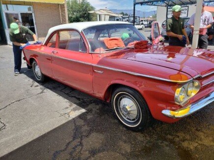 Photo 1 for 1961 Chevrolet Corvair