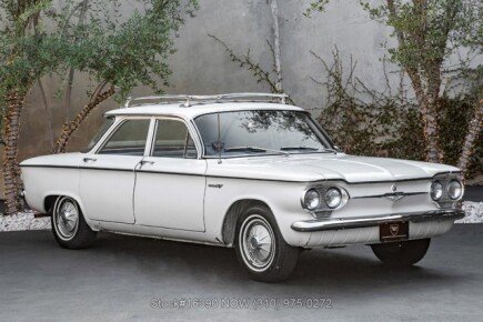 Photo 1 for 1961 Chevrolet Corvair