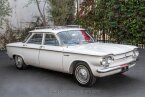 Thumbnail Photo 2 for 1961 Chevrolet Corvair