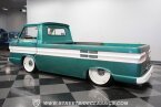 Thumbnail Photo 6 for 1961 Chevrolet Corvair