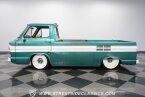 Thumbnail Photo 5 for 1961 Chevrolet Corvair