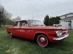 Thumbnail Photo 6 for 1961 Chevrolet Corvair