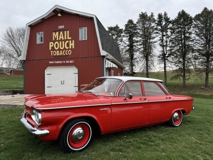 Photo 1 for 1961 Chevrolet Corvair