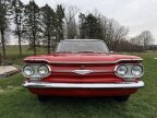 Thumbnail Photo 5 for 1961 Chevrolet Corvair