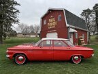 Thumbnail Photo 4 for 1961 Chevrolet Corvair