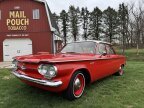 Thumbnail Photo 1 for 1961 Chevrolet Corvair