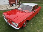 Thumbnail Photo 2 for 1961 Chevrolet Corvair