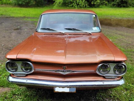 Photo 1 for 1961 Chevrolet Corvair for Sale by Owner