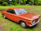 Thumbnail Photo 2 for 1961 Chevrolet Corvair for Sale by Owner