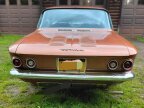 Thumbnail Photo 4 for 1961 Chevrolet Corvair for Sale by Owner