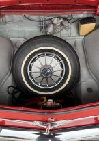 Thumbnail Photo 5 for 1961 Chevrolet Corvair for Sale by Owner
