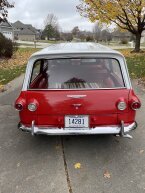 Thumbnail Photo 2 for 1961 Chevrolet Corvair for Sale by Owner