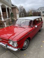Thumbnail Photo 1 for 1961 Chevrolet Corvair for Sale by Owner