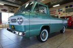 Thumbnail Photo 4 for 1961 Chevrolet Corvair