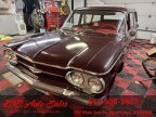 Thumbnail Photo 2 for 1961 Chevrolet Corvair