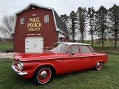 1961 Chevrolet Corvair
