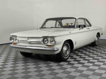 1961 Chevrolet Corvair