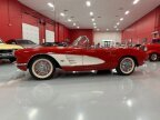 Thumbnail Photo 5 for 1961 Chevrolet Corvette Convertible