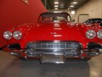 Thumbnail Photo 4 for 1961 Chevrolet Corvette Convertible