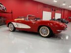 Thumbnail Photo 3 for 1961 Chevrolet Corvette Convertible
