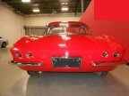 Thumbnail Photo 6 for 1961 Chevrolet Corvette Convertible