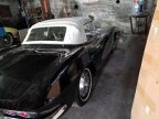 Thumbnail Photo 3 for 1961 Chevrolet Corvette Convertible