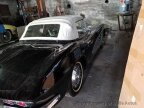 Thumbnail Photo 2 for 1961 Chevrolet Corvette Convertible