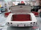 Thumbnail Photo 5 for 1961 Chevrolet Corvette Coupe