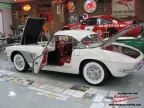 Thumbnail Photo 4 for 1961 Chevrolet Corvette Coupe