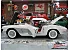 1961 Chevrolet Corvette Coupe