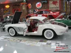 Thumbnail Photo 1 for 1961 Chevrolet Corvette Coupe