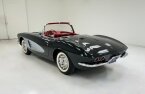 Thumbnail Photo 6 for 1961 Chevrolet Corvette Convertible