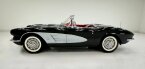Thumbnail Photo 4 for 1961 Chevrolet Corvette Convertible