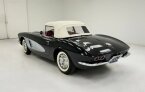 Thumbnail Photo 5 for 1961 Chevrolet Corvette Convertible