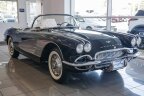 Thumbnail Photo 2 for 1961 Chevrolet Corvette