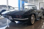 Thumbnail Photo 5 for 1961 Chevrolet Corvette