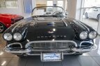 Thumbnail Photo 1 for 1961 Chevrolet Corvette